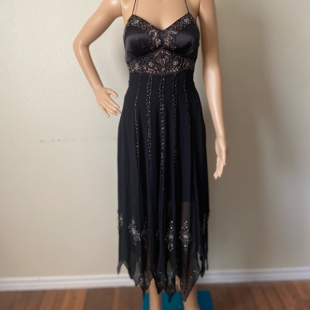 Dress women’s Asymmetric NWT
